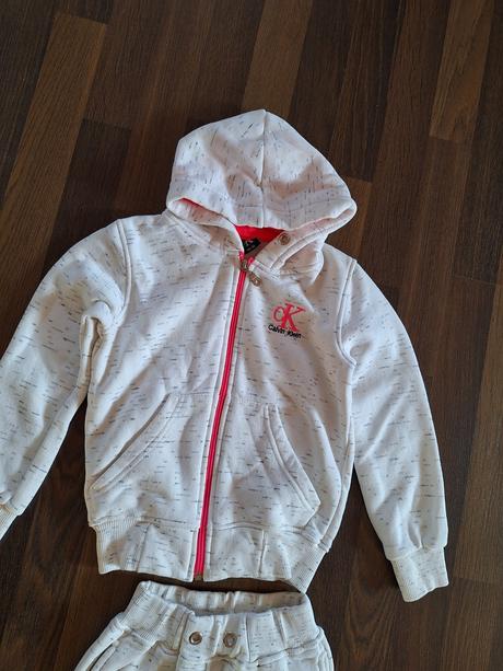 Souprava calvin klein, calvin klein,110