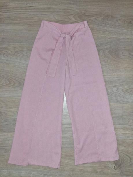 Lehké kalhoty pageone, takko,134