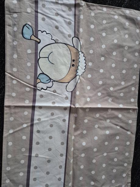 Povlečení do postýlky, šířka (cm): 85,délka (cm): 120