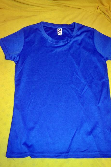 Sportovní tričko 170/m, roly,164