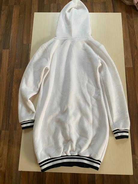 Dlouhá mikina, vel 12-14 let, 158/164, page, 164