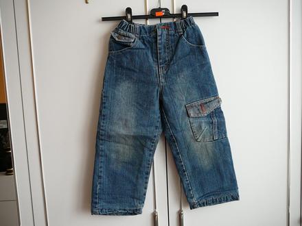 Chlapecké džíny sucess, success,110