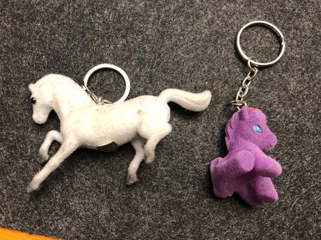 Privesky na klice - kun/ konicek,