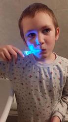 Sonický kartáček TrueLife SonicBrush Kid G