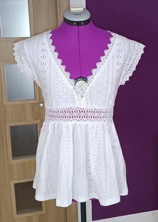 Halenka / tunika vel. s, s