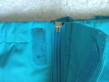 Bunda na jaro, loap,110