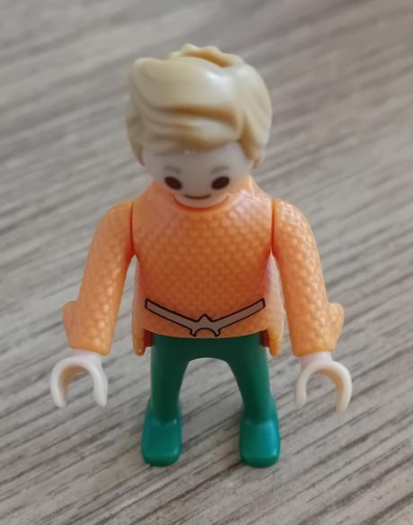 Postavička figurka,
