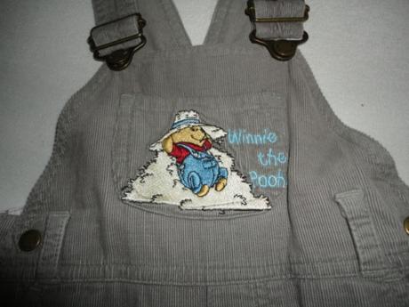 Jako nové kraťasy s přebalem z h+m, vel. 74, h&m,74