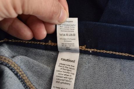 Jegginy vel. 12 - 13 let, george,158