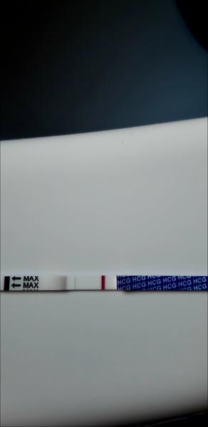 Těhu test z DM. Co myslíte?