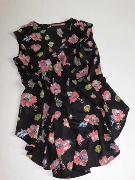 Dámská blůzka, 46