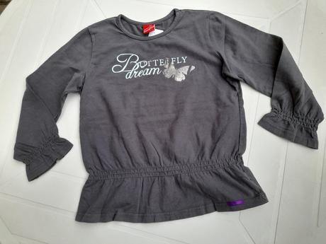 Tricko - tunička 6-8 let, sanetta,128
