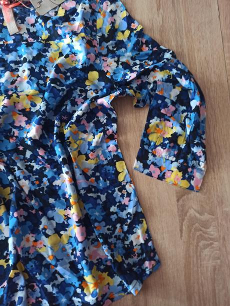 Dámská elegantní blůzka, street one,36