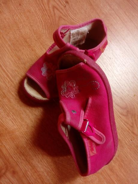 Bačkůrky, befado,24