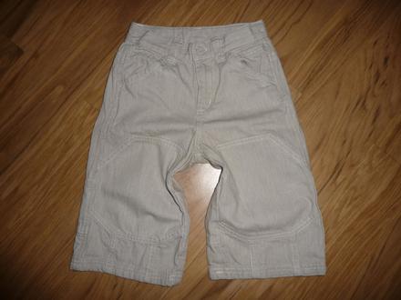 Kraťasy-šortky rocha na 5-6l- vel.116, rocha.little.rocha,116