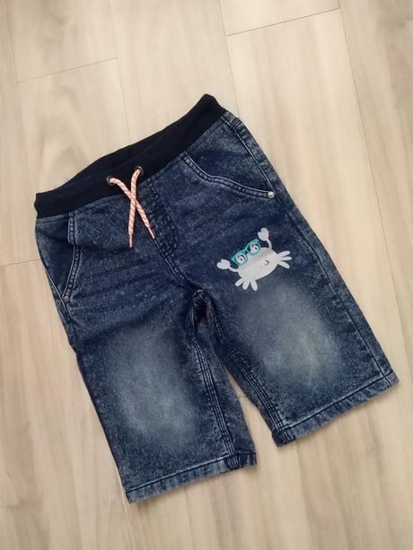 Kraťasy, kiki&koko,122