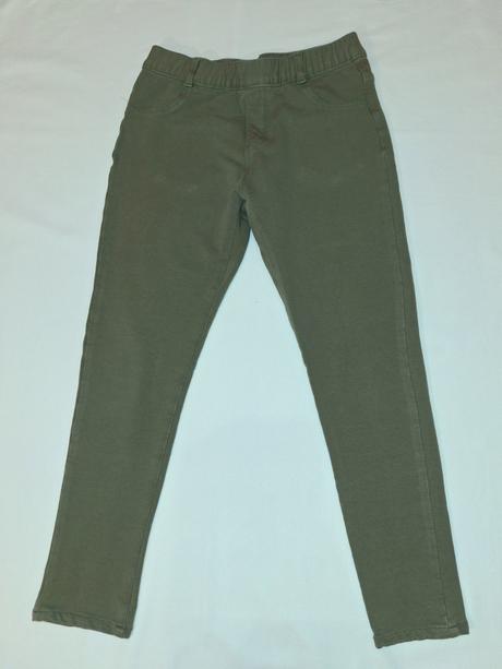 Dívčí džegíny, f&f,140