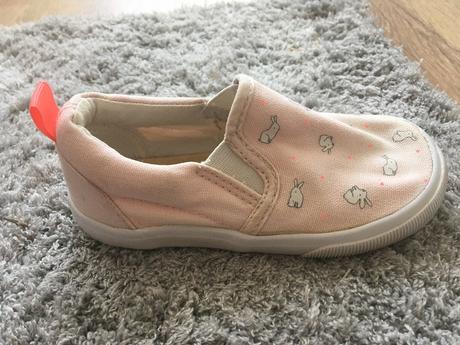 Platenky h&m, h&m,22