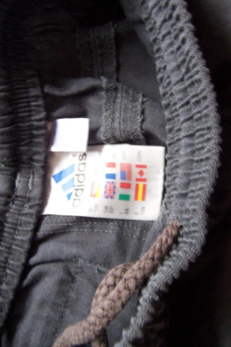 Kraťasy adidas, adidas,128