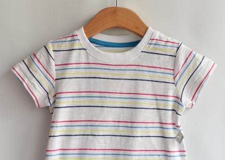 Tričko vel. 12 - 18 m, matalan,86