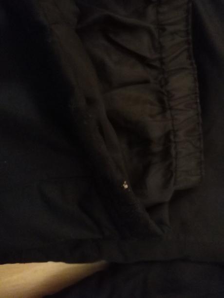 Lyžařská souprava, crivit,110