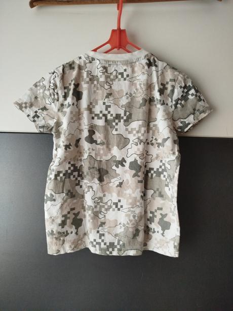 Tričko vel.116, f&f,116