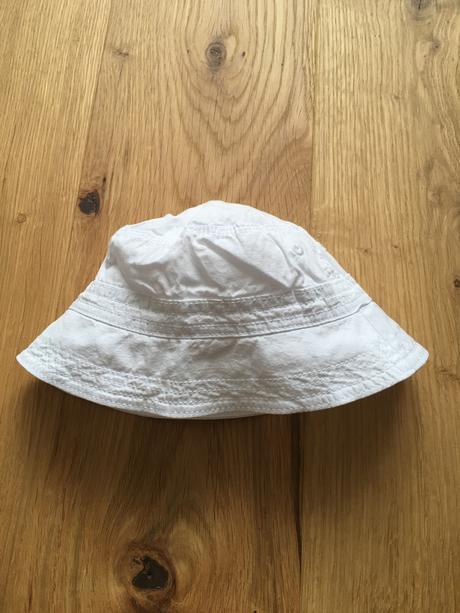 Klobouček gap, gap,74