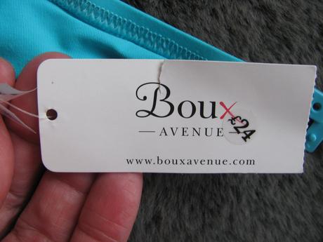 Plavky-vrchní díl/podprsenka, 32