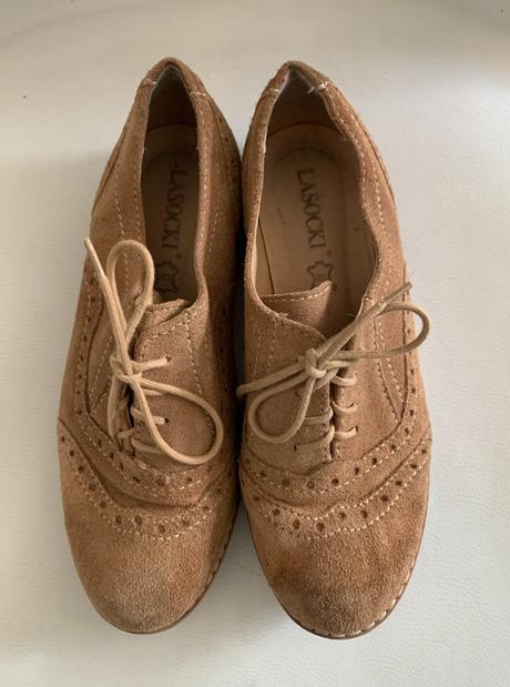 Boty & kožené polobotky  lasocki vel. 36, lasocki,36