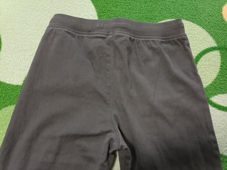 Plátěné kalhoty, sinsay,164