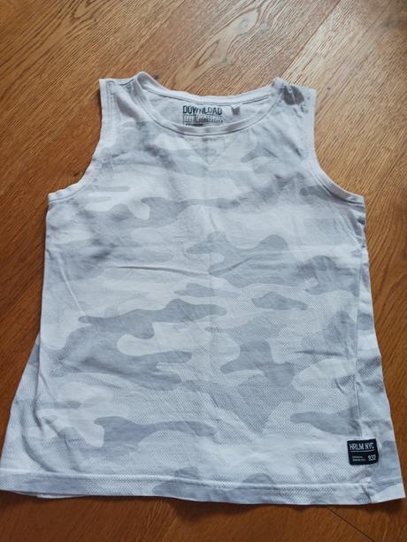 3x tílko playstation č.134/140, 134