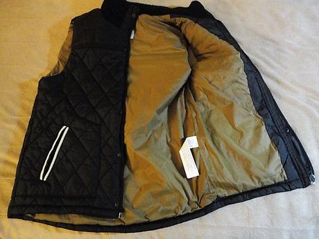 Supr lehoučká vesta zara, vel. 11/12 let (152), zara,146