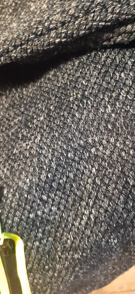 Dětská zateplená mikina s kapucí wolf 152, wolf,152