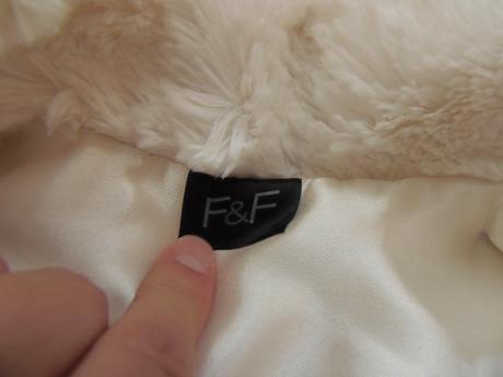 Dívčí kožíšek, vel. 92, 92