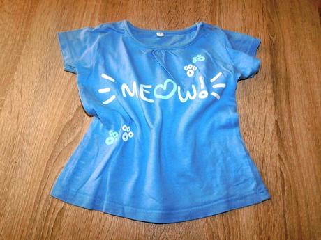 Bavlněné triko, 74