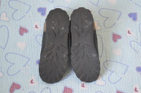 34 dzo kožené kotníkové boty pohorky, 34