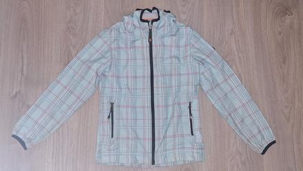 Softshellova bunda killtec, 140