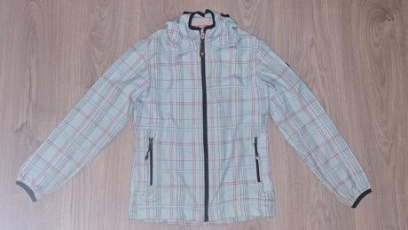 Softshellova bunda killtec, 140