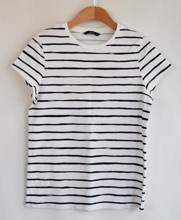 Tričko vel. 12 - 13 let, george,158