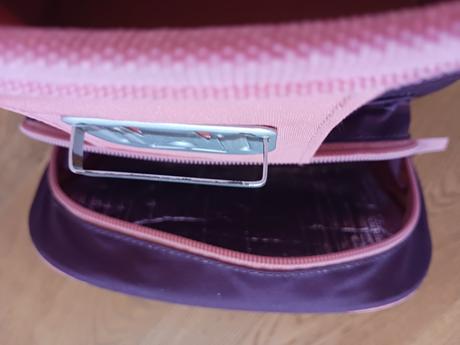 Aktovka oxy bag horse love, 