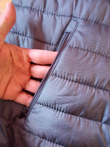 Vesta jaro podzim, xxl