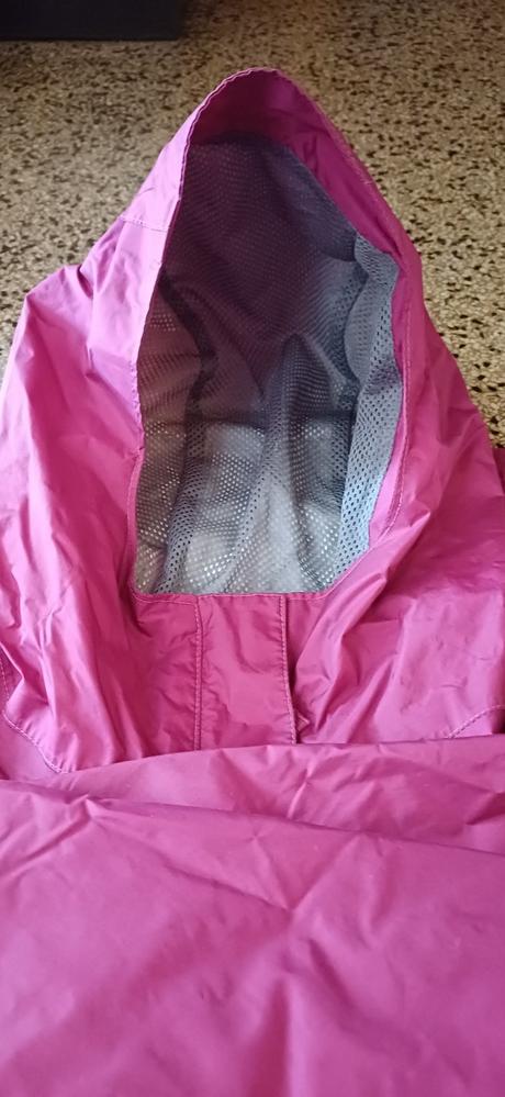 Větrovka columbia, columbia,152