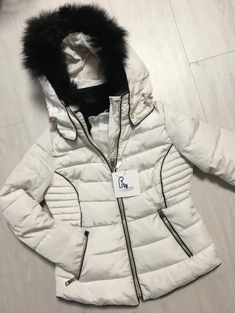 Zimní bunda, vel. xxl, xxl