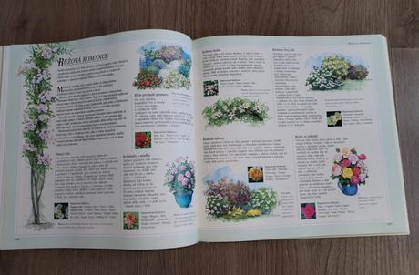Kniha rad pro zahrádkáře, 