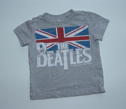 K850 chlapecké triko vel. 68, next,68