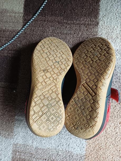 Sálovky, decathlon,27