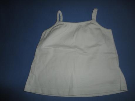 Vzdušná halenka early days, vel. 12-18 měsíců, early days,86