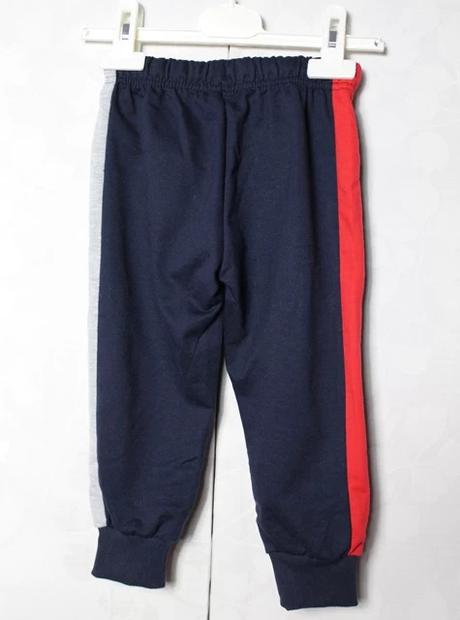 Tepláky vel. 3 roky, 98