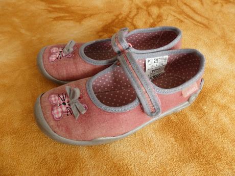 Bačkory befado se zajíčkem, befado,29