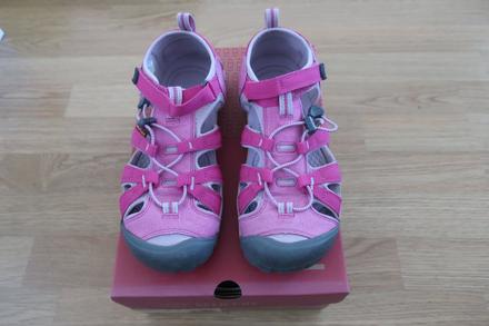 Sandály keen seacamp ii cnx youth 38, keen,38